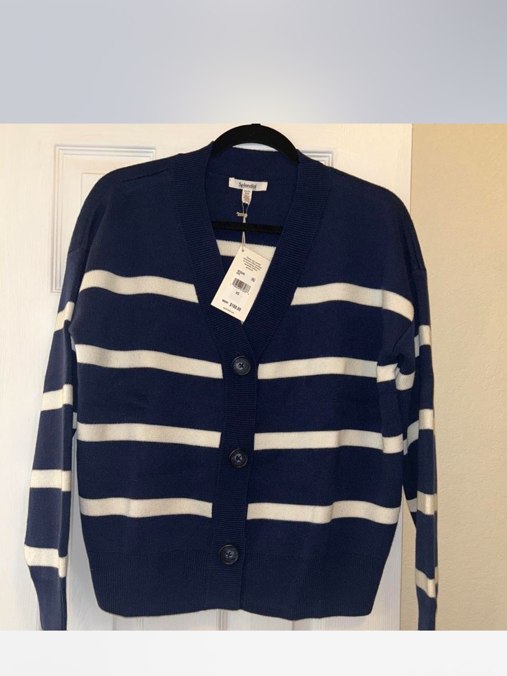Splendid cardigan
